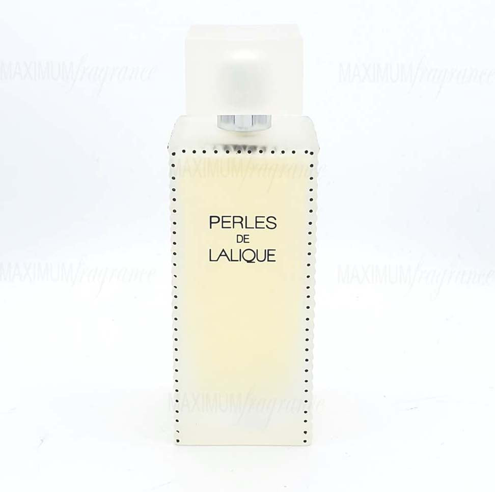 Perles De Lalique - Maximum Fragrance
