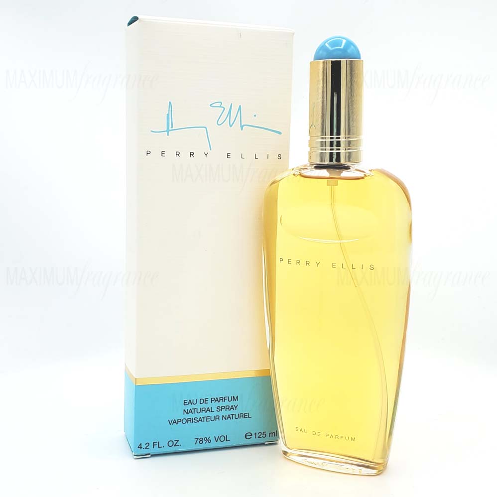 Perry Ellis Eau de Parfum (Classic) - Maximum Fragrance