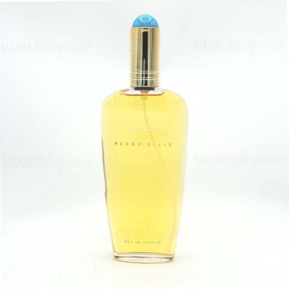 Perry Ellis Eau de Parfum (Classic) - Maximum Fragrance
