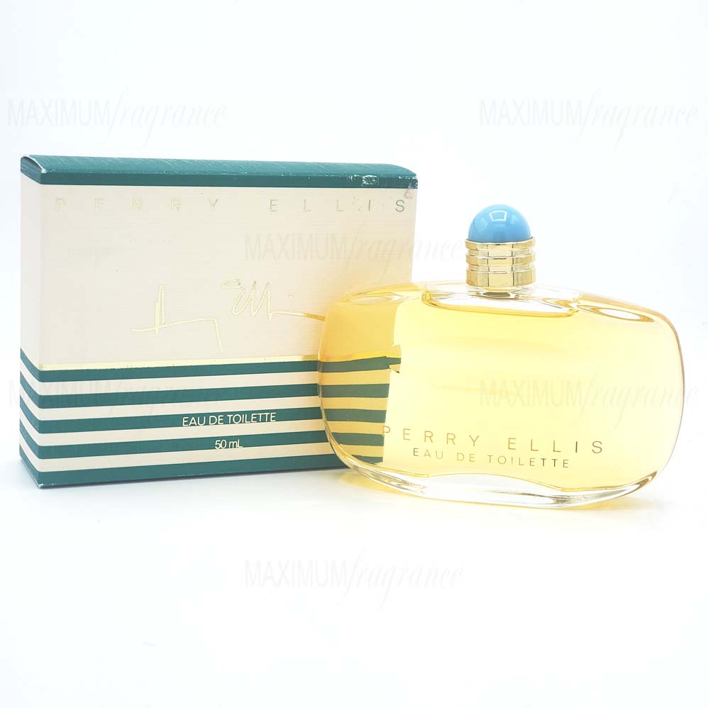 perry-ellis-eau-de-toilette-classic - Maximum Fragrance
