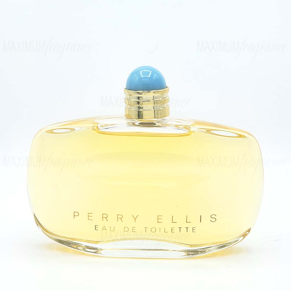 perry-ellis-eau-de-toilette-classic - Maximum Fragrance