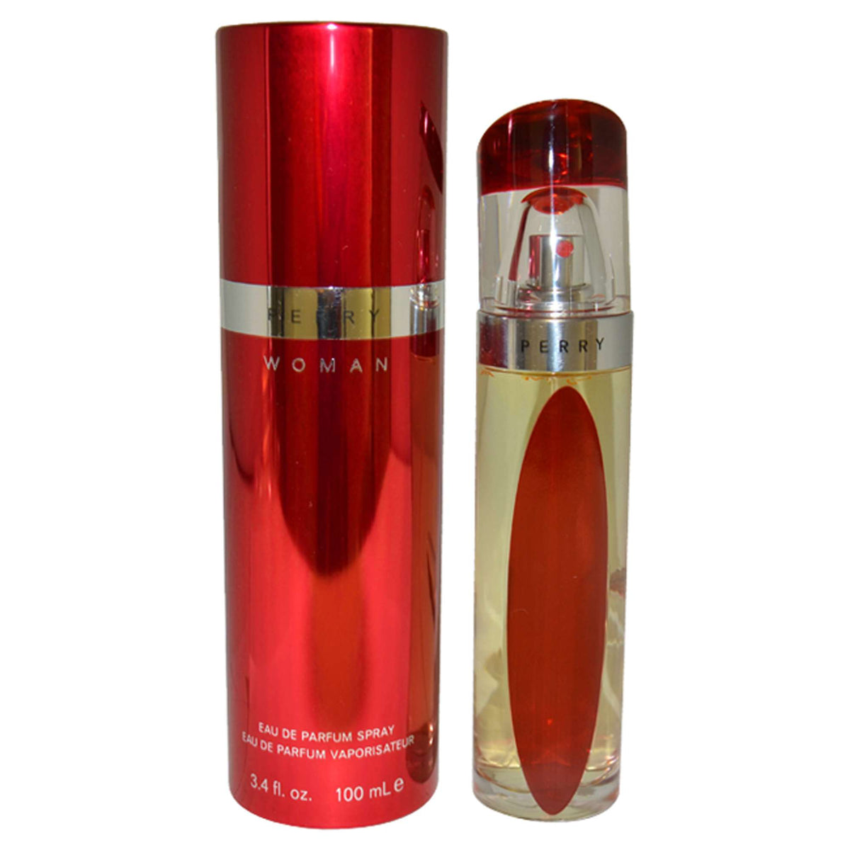 Perry Woman - Maximum Fragrance