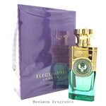 Persephone's Patchouli - Maximum Fragrance