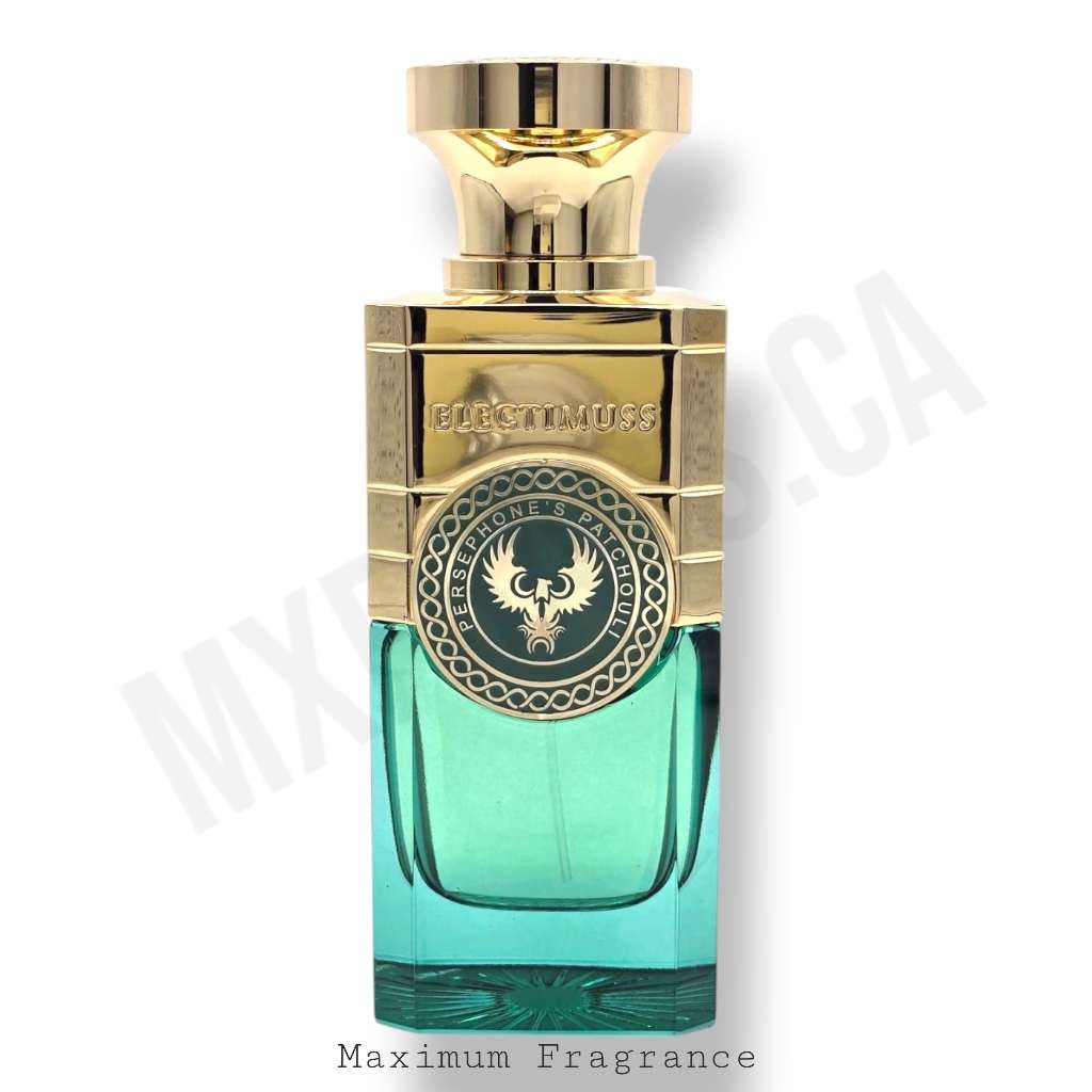 Persephone's Patchouli - Maximum Fragrance