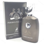 Perseus Exclusif - Maximum Fragrance