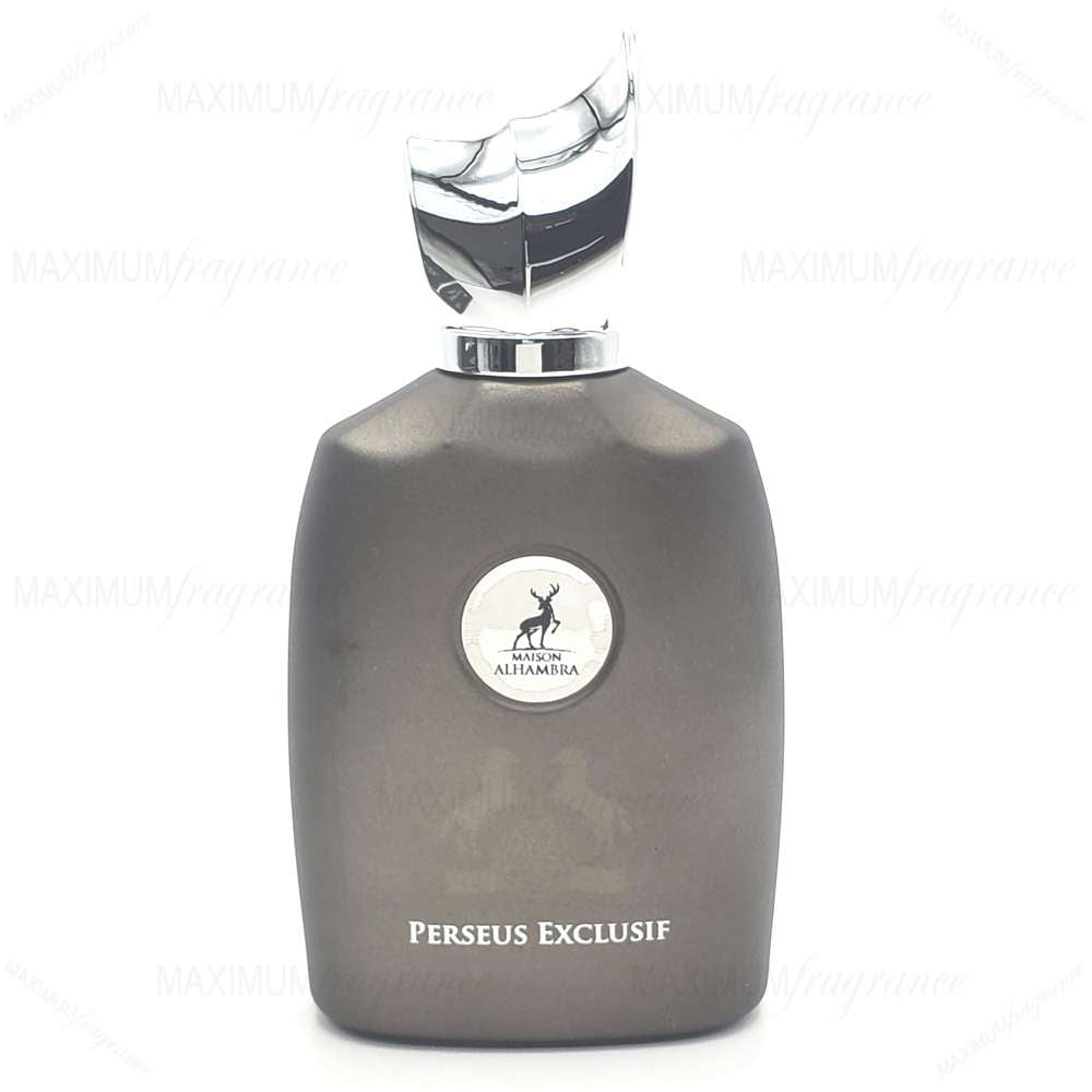 Perseus Exclusif - Maximum Fragrance