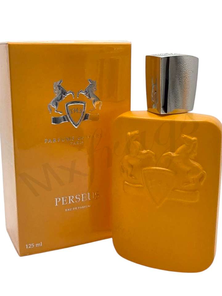 Perseus - Maximum Fragrance