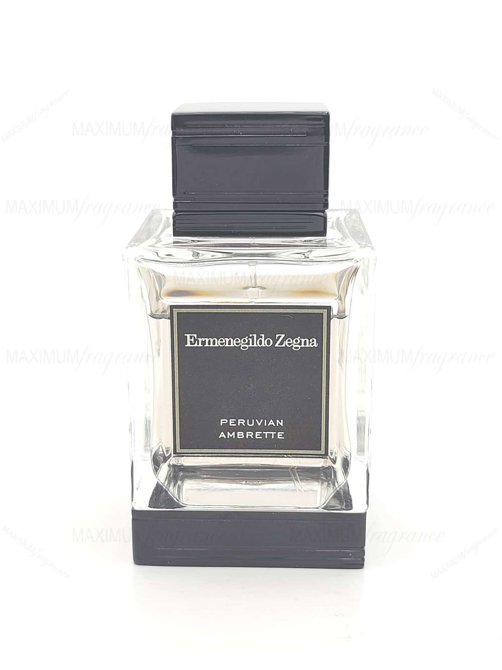 Peruvian Ambrette - Maximum Fragrance