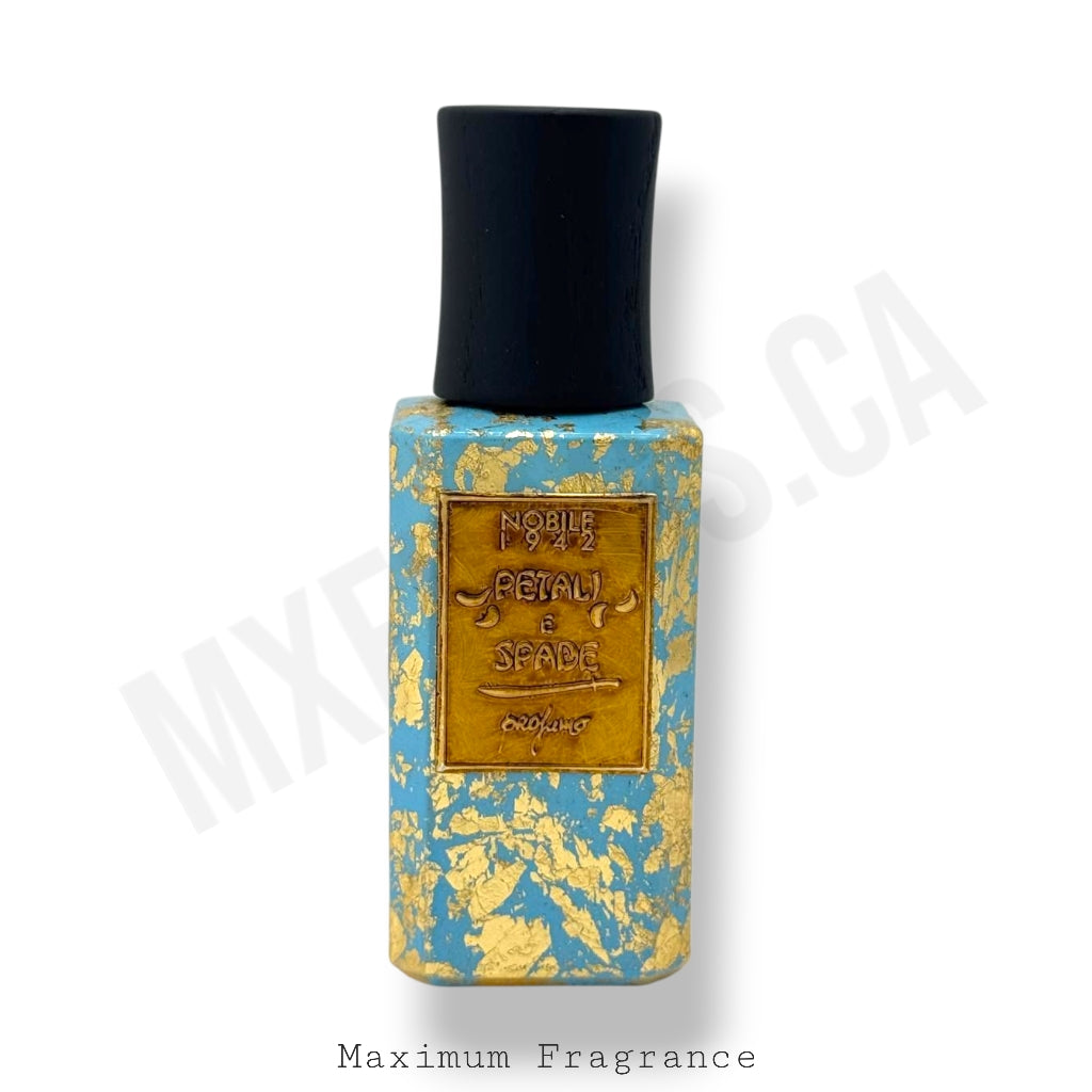 Petali E Spade - Maximum Fragrance