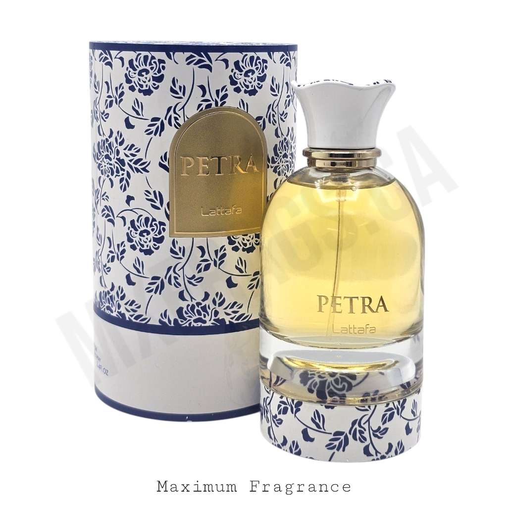 petra - Maximum Fragrance