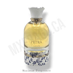petra - Maximum Fragrance