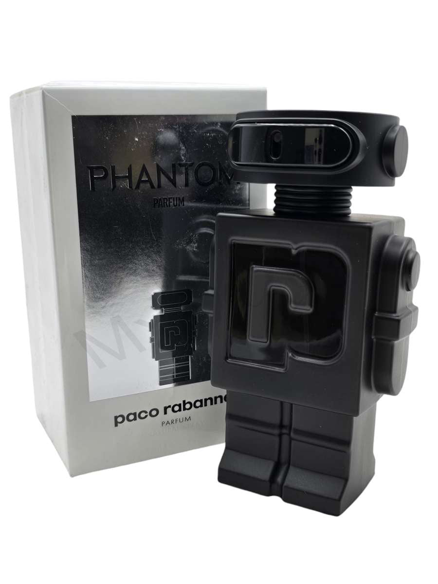 Phantom Parfum - Maximum Fragrance