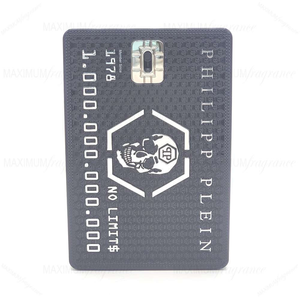 Philipp Plein No Limits - Maximum Fragrance