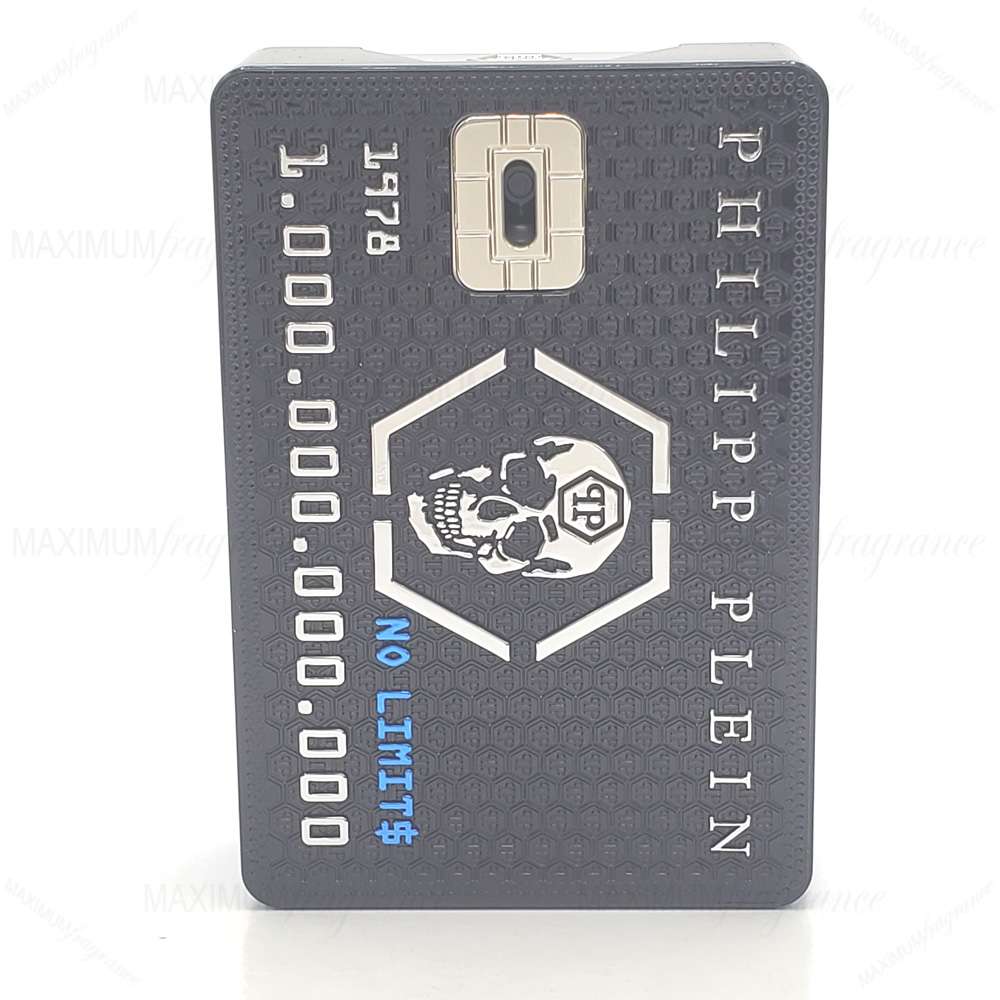 Philipp Plein No Limits Super Fresh - Maximum Fragrance