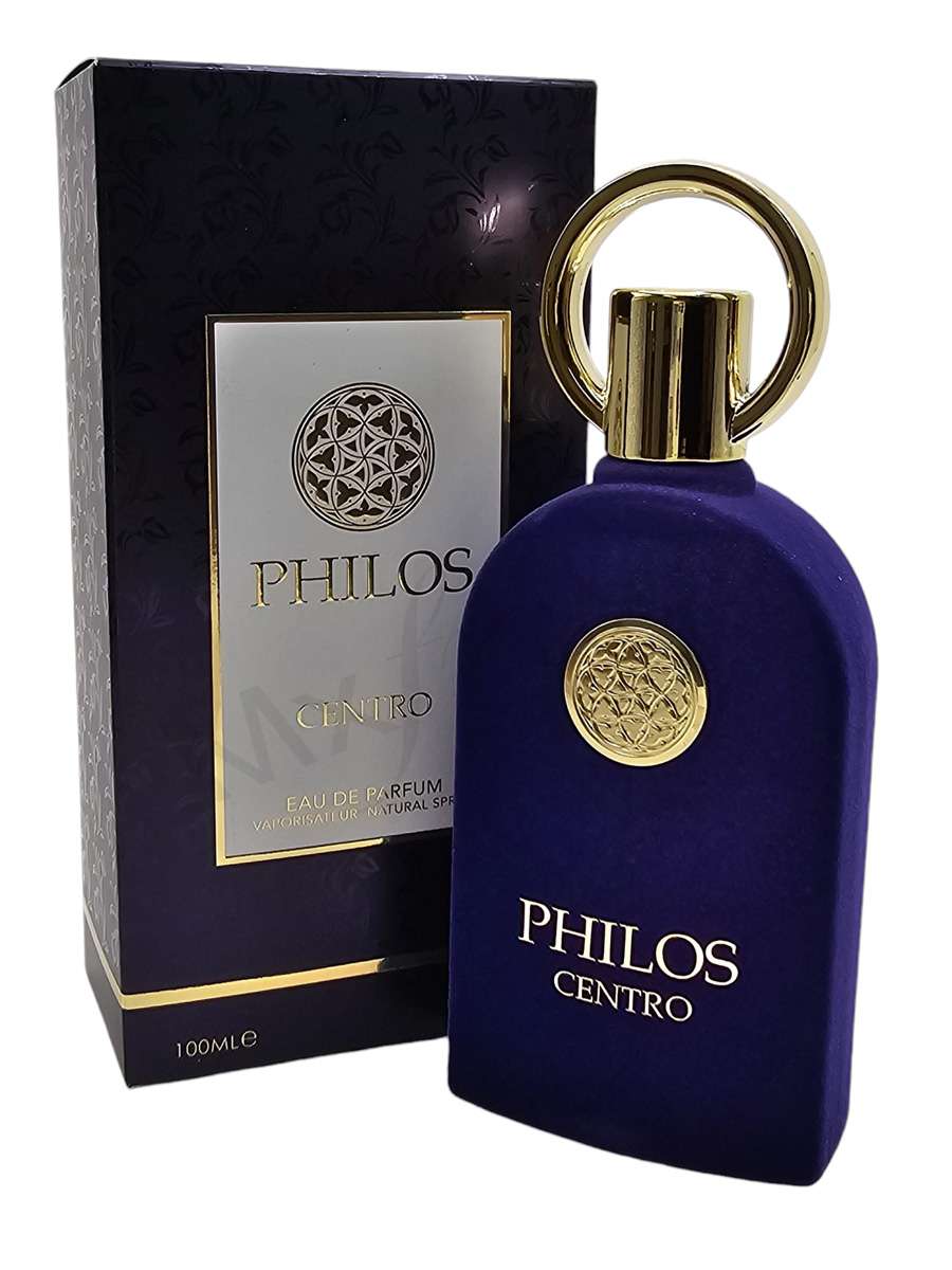 Philos Centro - Maximum Fragrance