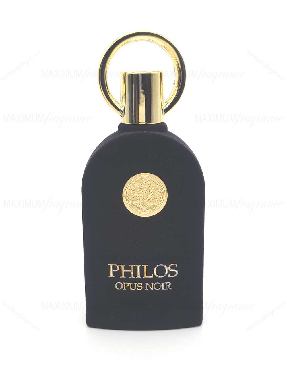 Philos Opus Noir - Maximum Fragrance