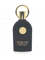 Philos Opus Noir - Maximum Fragrance