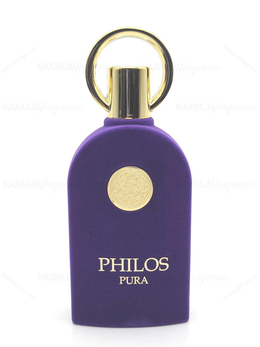 Philos Pura - Maximum Fragrance