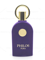 Philos Pura - Maximum Fragrance