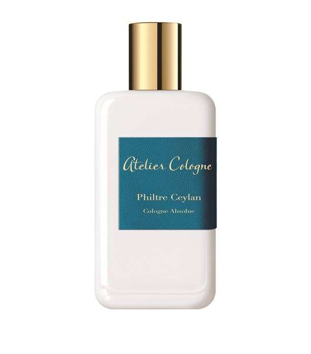 Philtre Ceylan - Maximum Fragrance