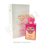 Pink Boa - Maximum Fragrance