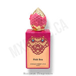 Pink Boa - Maximum Fragrance