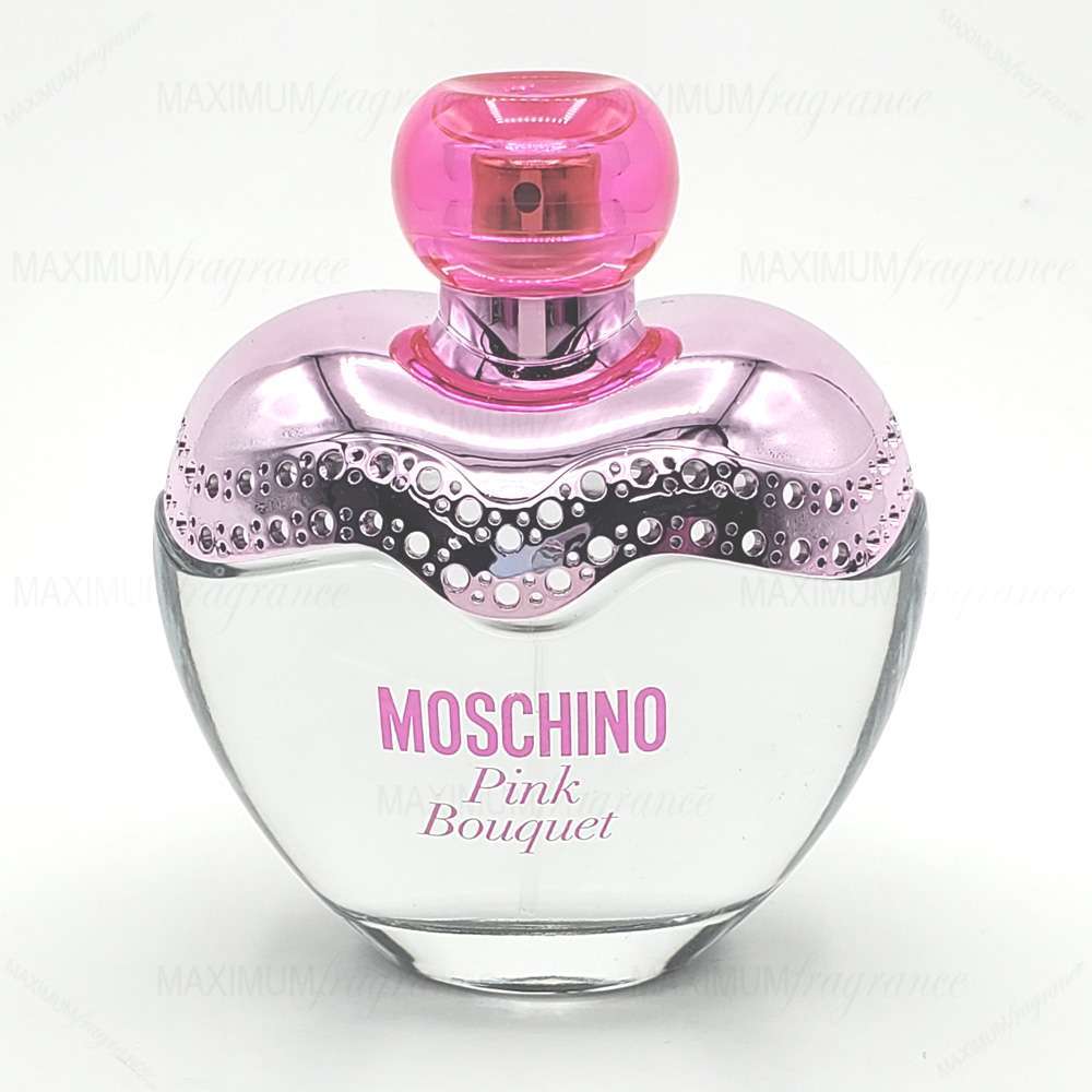 Pink Bouquet - Maximum Fragrance