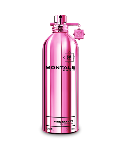 Pink Extasy - Maximum Fragrance