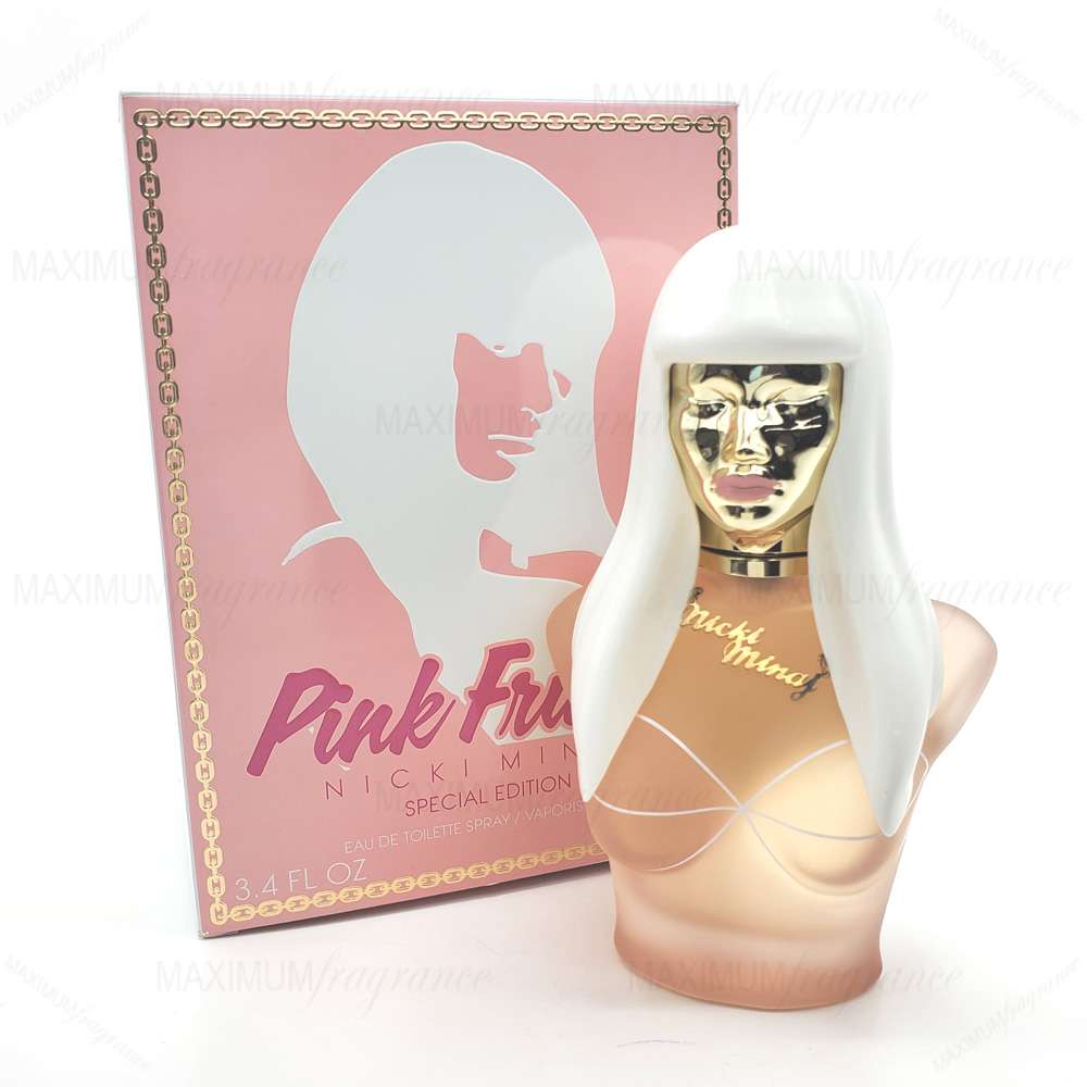 Pink Friday Special Edition - Maximum Fragrance