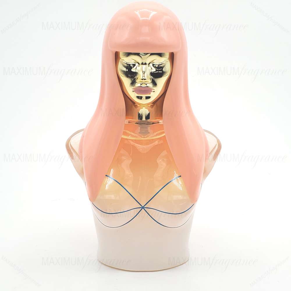 Pink Friday - Maximum Fragrance