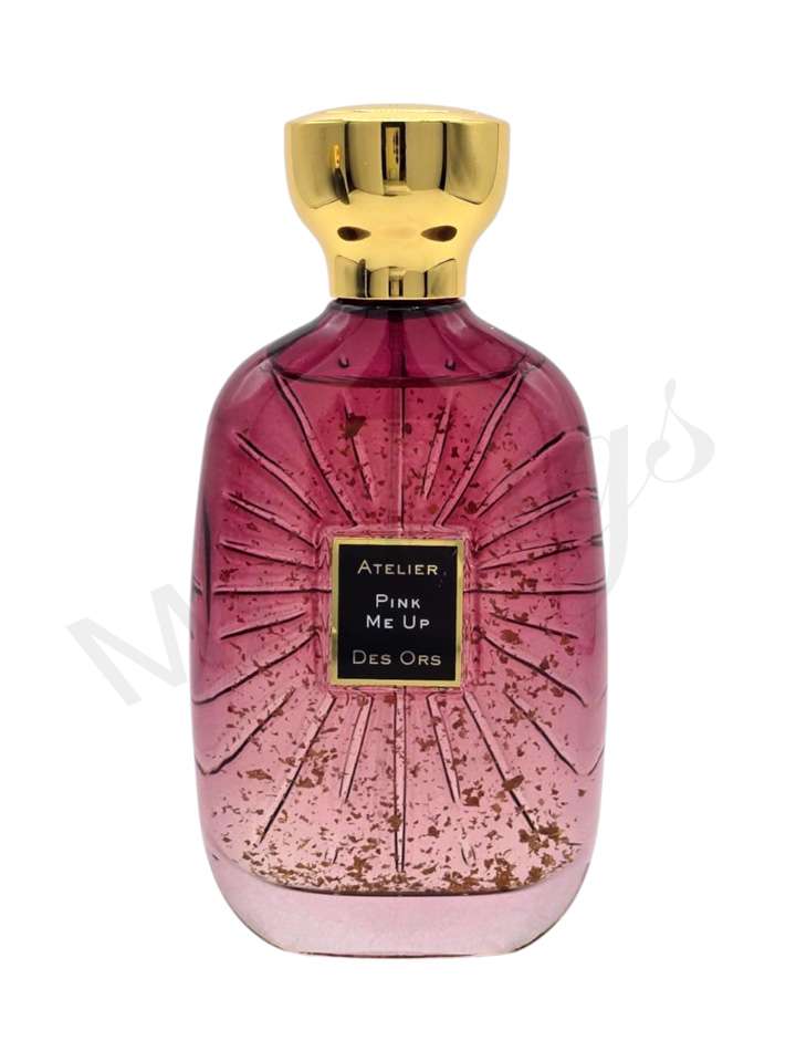 Pink Me Up - Maximum Fragrance