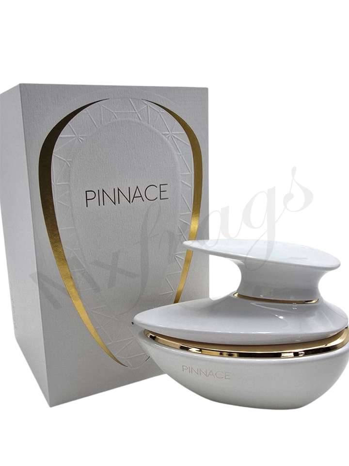pinnace - Maximum Fragrance