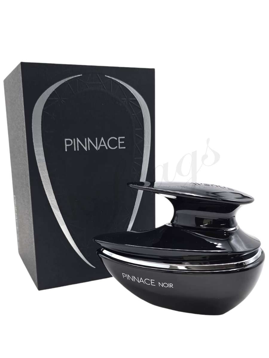 Pinnace Noir - Maximum Fragrance
