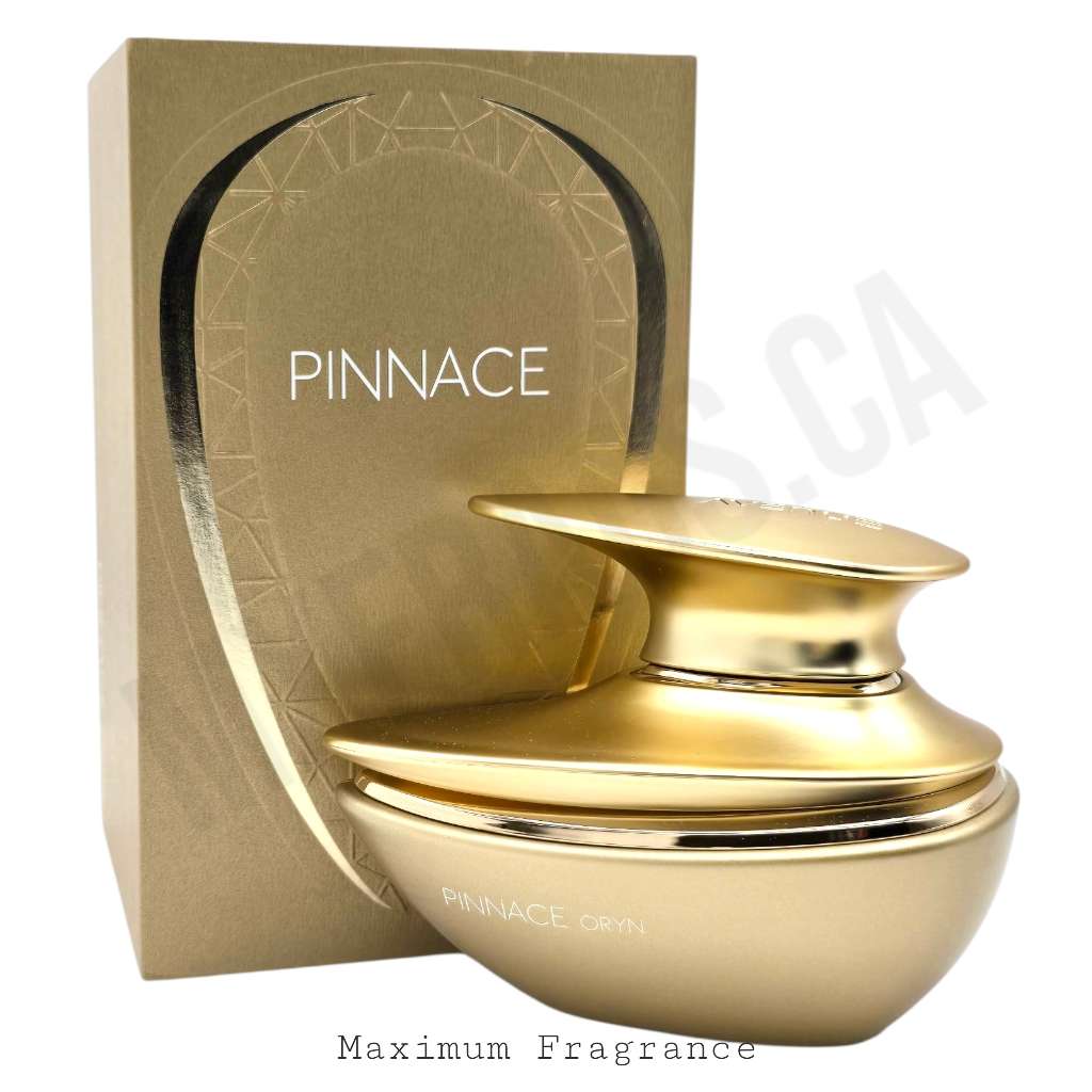 Pinnace Oryn - Maximum Fragrance