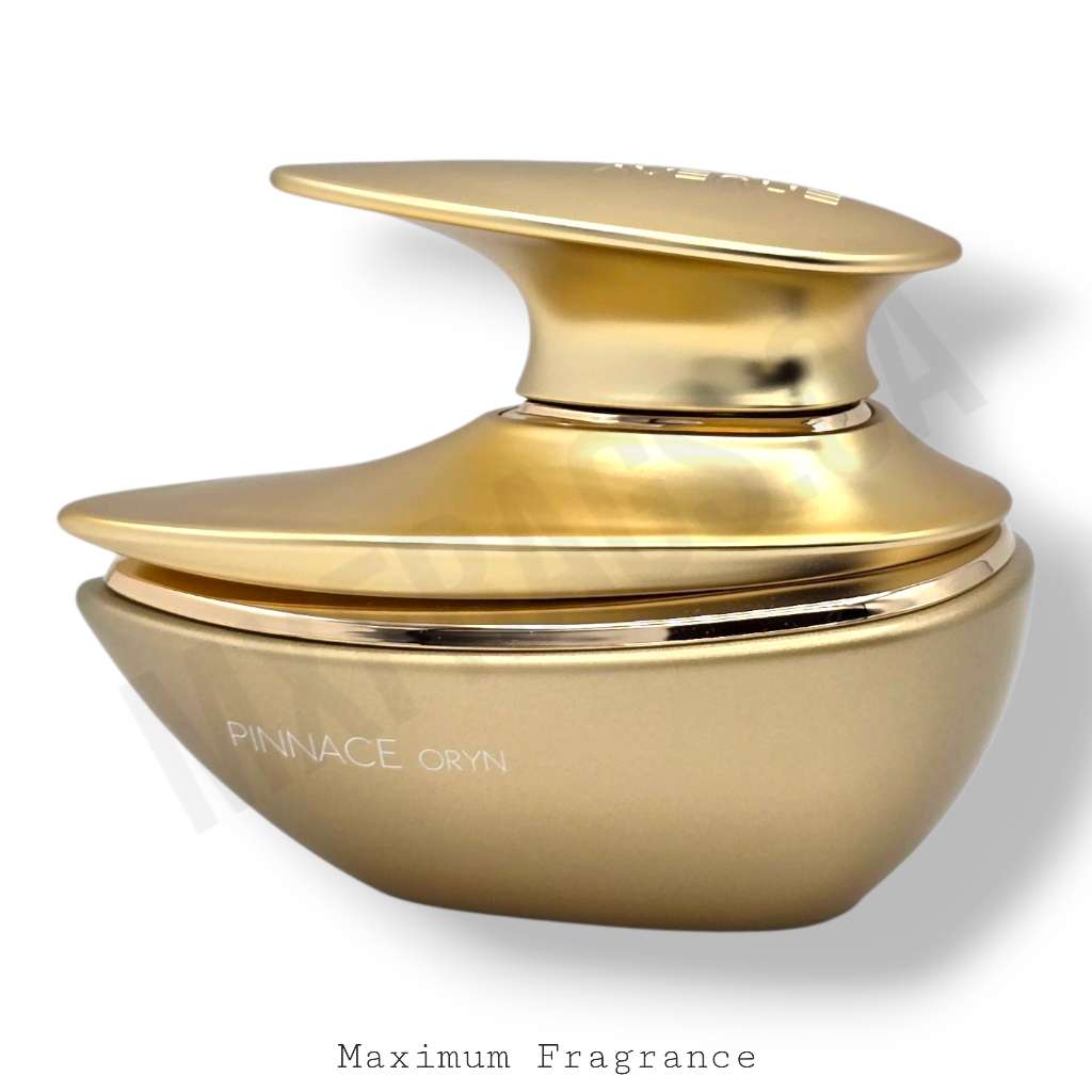 Pinnace Oryn - Maximum Fragrance