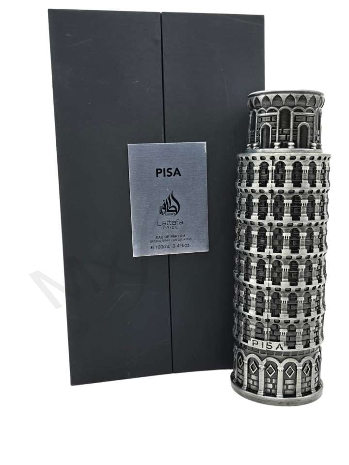 pisa - Maximum Fragrance