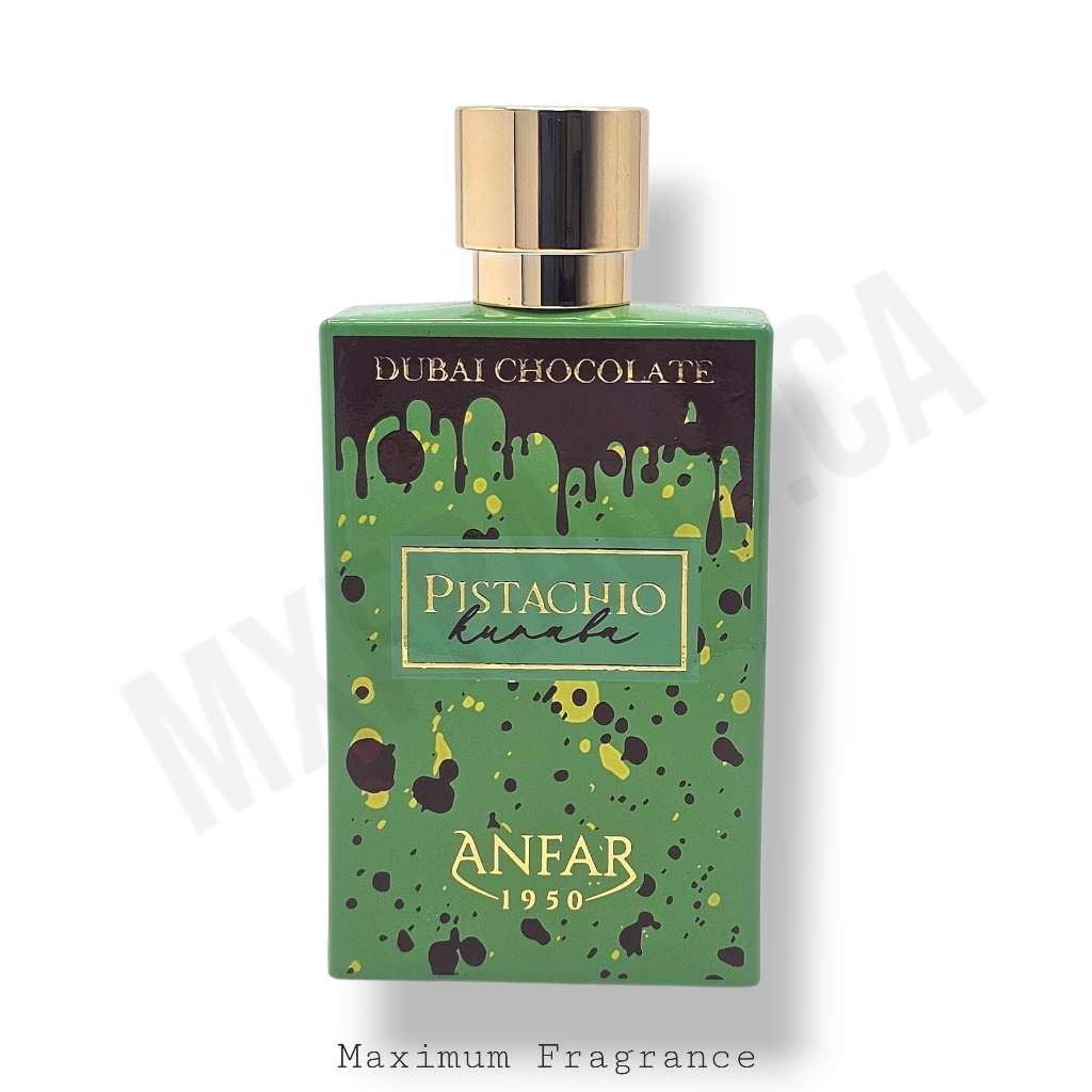 Pistachio Kunafa - Maximum Fragrance