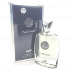 platinum - Maximum Fragrance