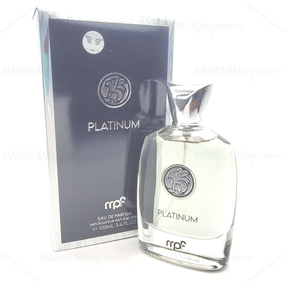 platinum - Maximum Fragrance