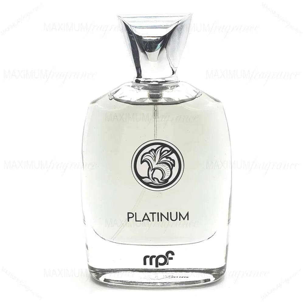 platinum - Maximum Fragrance