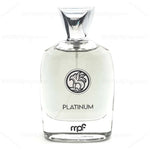 platinum - Maximum Fragrance