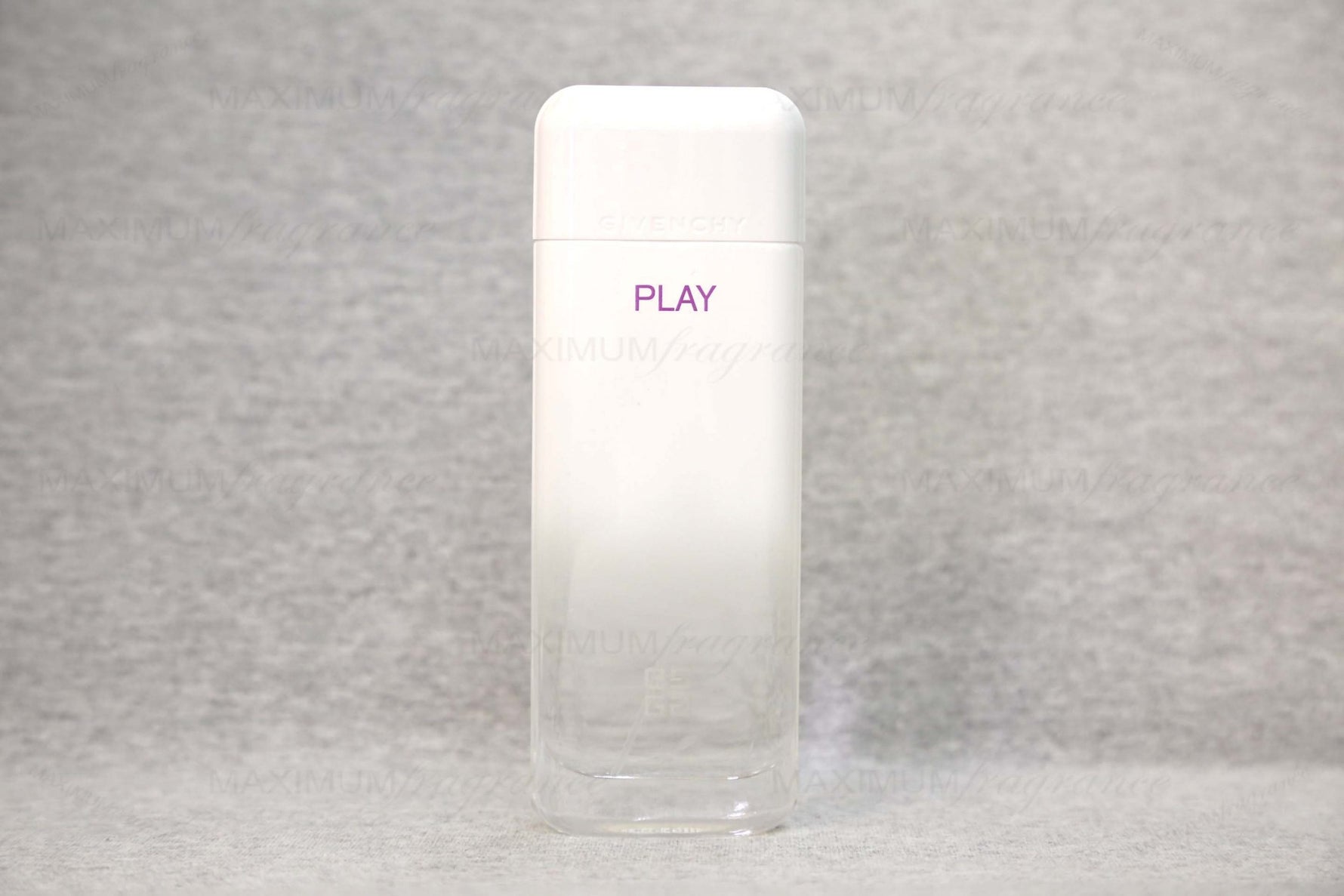 Play For Her Eau de Toilette - Maximum Fragrance