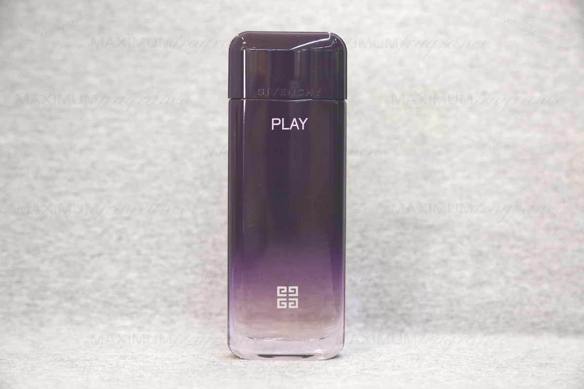 Play For Her Intense - Maximum Fragrance