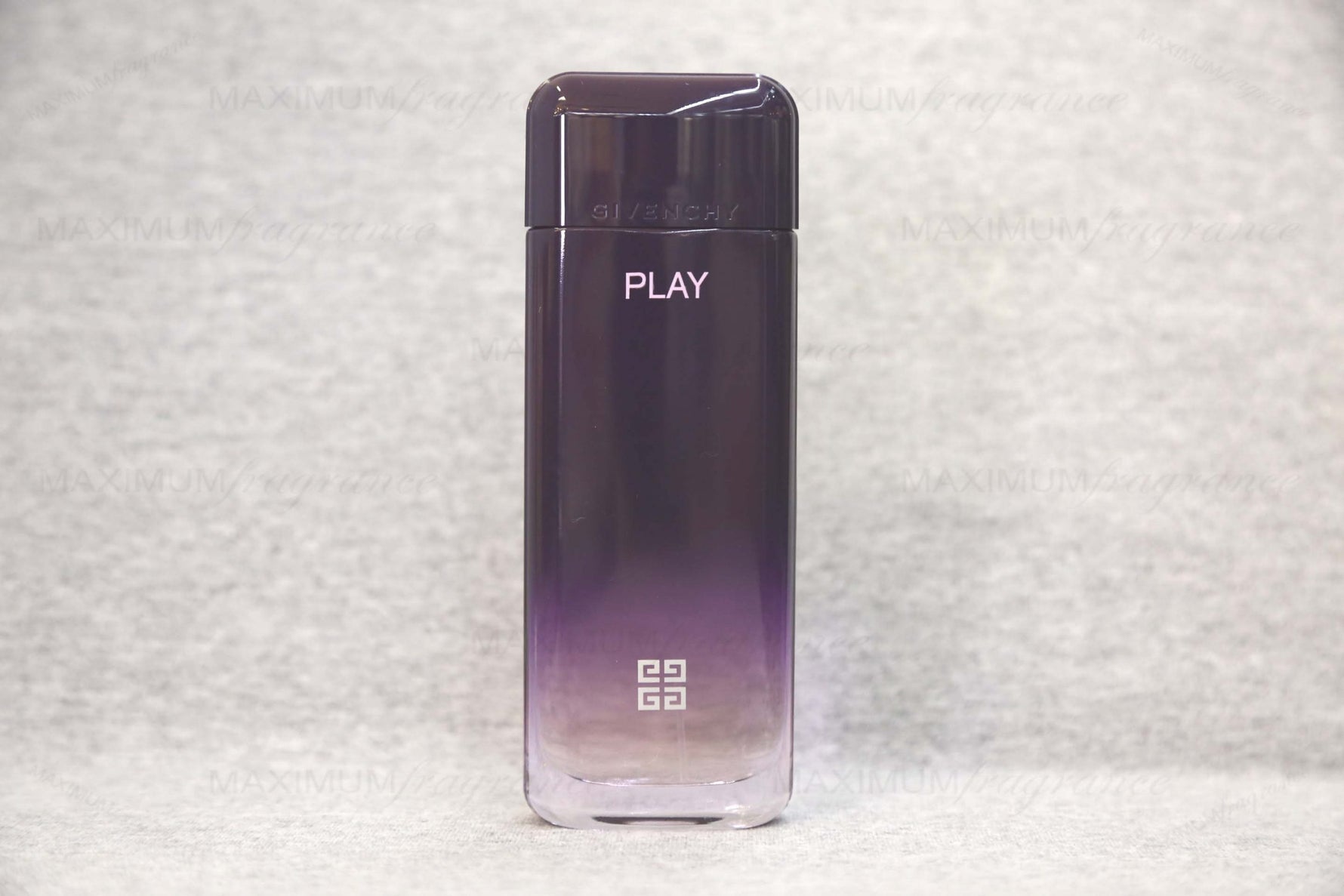 Play For Her Intense - Maximum Fragrance