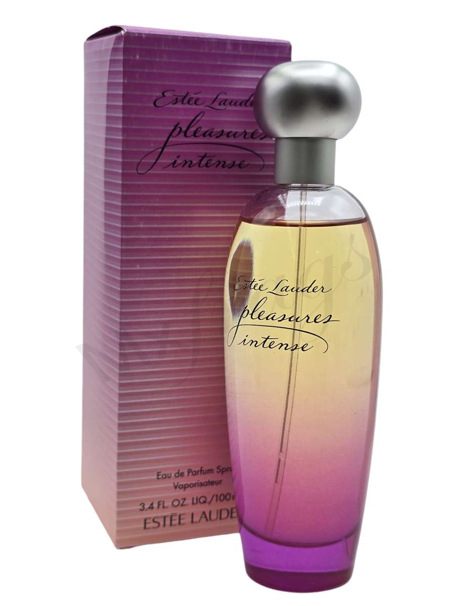 Pleasures Intense - Maximum Fragrance