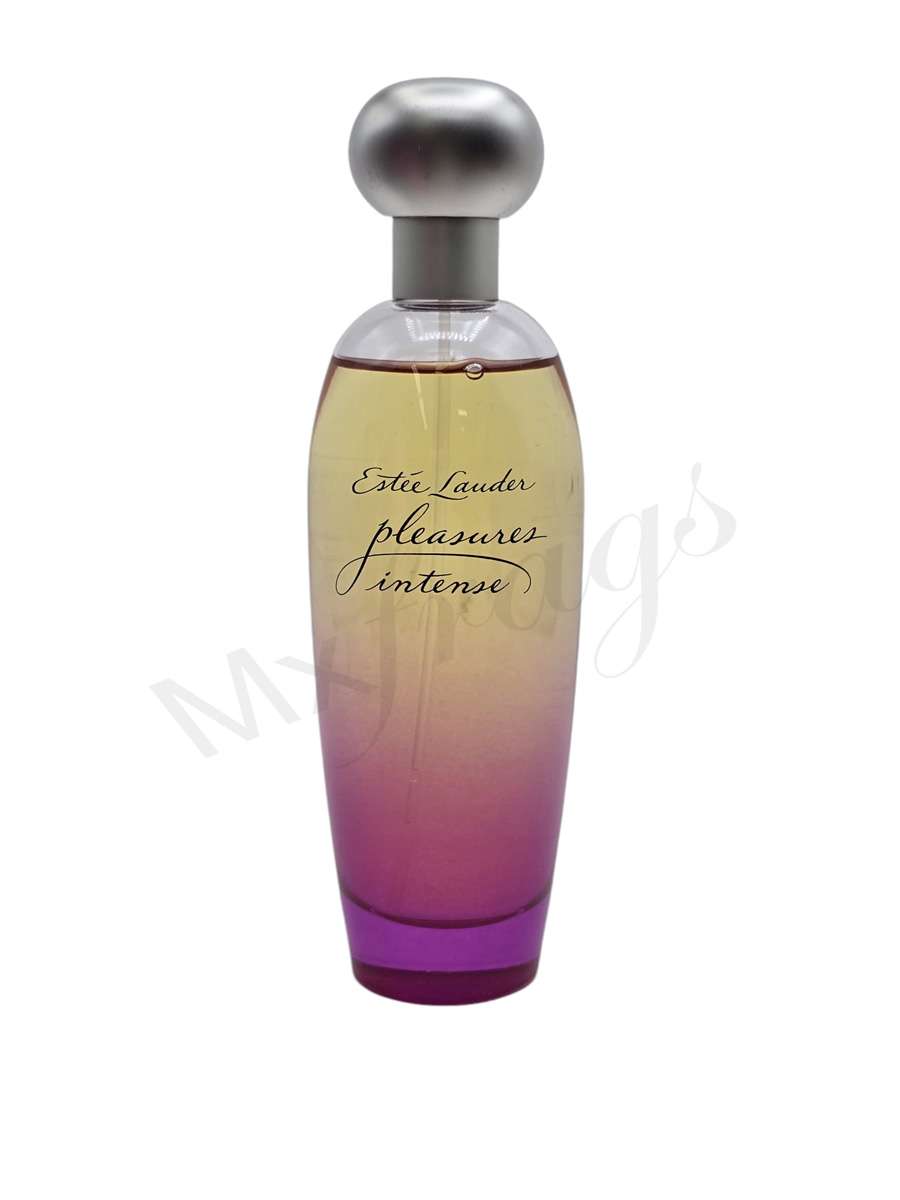 Pleasures Intense - Maximum Fragrance