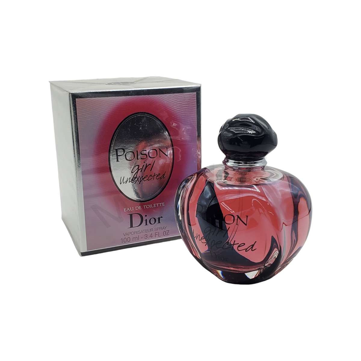 Poison Girl Unexpected - Maximum Fragrance