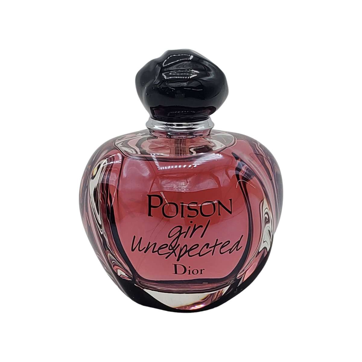 Poison Girl Unexpected - Maximum Fragrance