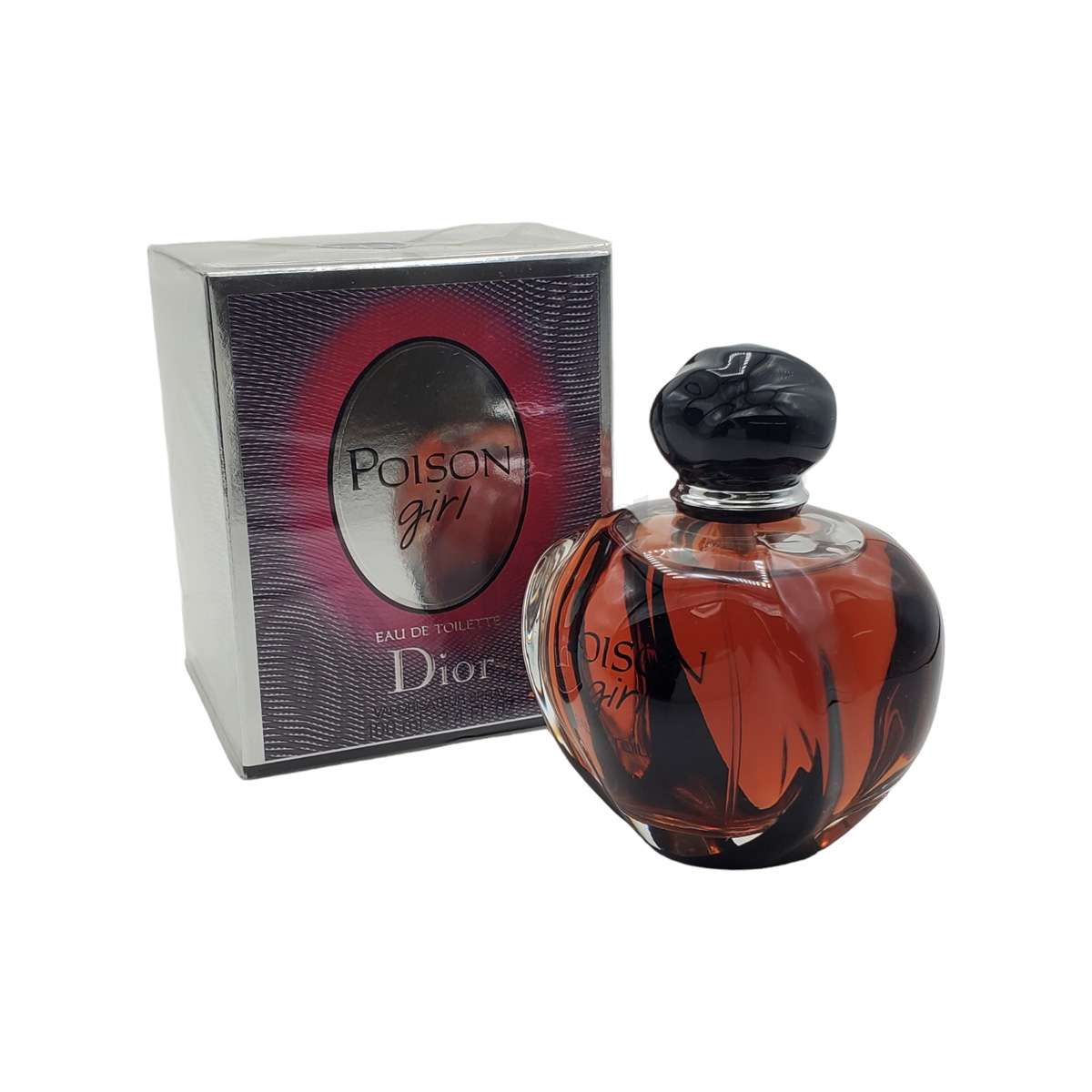 Poison Girl Eau de Toilette - Maximum Fragrance