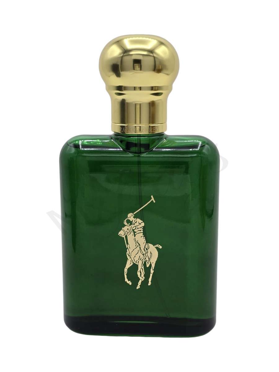 polo - Maximum Fragrance